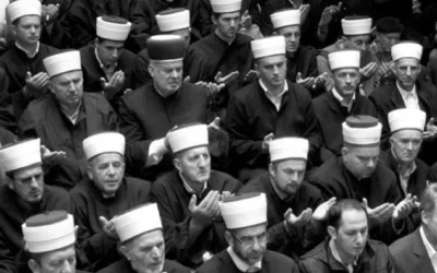 Neke negativne posljedicenarodnog vjerovanja u svetost Ajvaz-dedine stijene