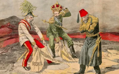 Jedna značajna akcija protiv iseljavanja muslimana