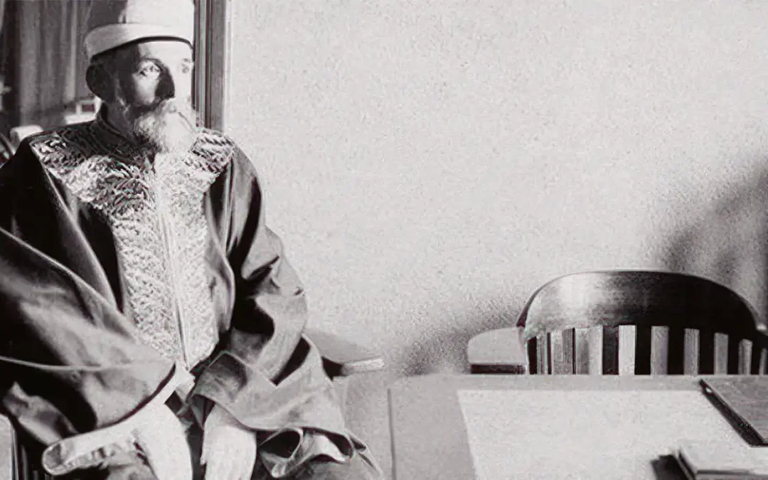 Hadži Mehmed Džemaludin Čaušević