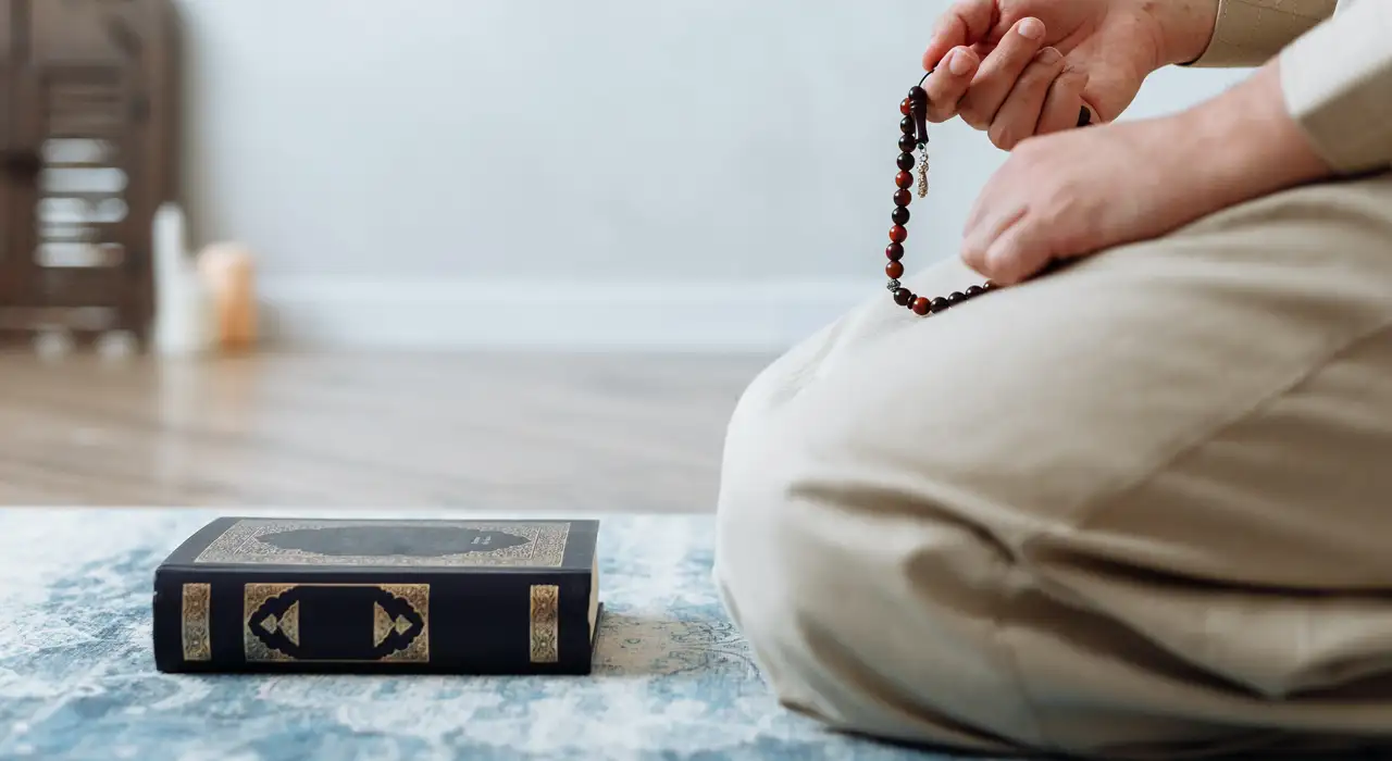 Obaveze čovjeka prema sebi